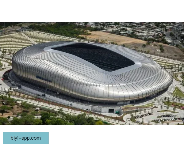 2026年加拿大世界杯球场设计与建设全景解析,创新与历史交汇之地 2026年加拿大世界杯球场设计与建设全景解析,创新与历史交汇之地