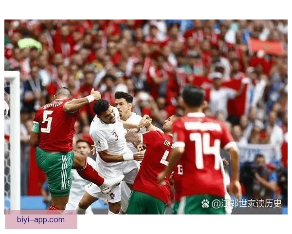 世界杯竞猜预测全方位分析 提前锁定冠军与热门黑马球队走势