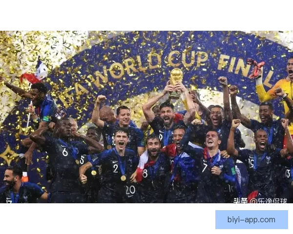 2026年世界杯：全球足球盛宴开启，新的历史篇章与荣耀之战即将上演