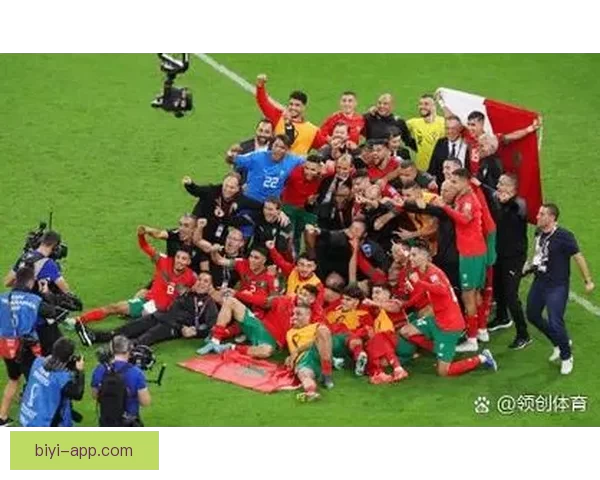 世界杯竞猜预测全方位分析 提前锁定冠军与热门黑马球队走势