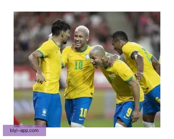 世界杯竞猜预测全方位分析 提前锁定冠军与热门黑马球队走势