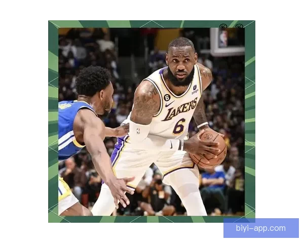 皮尔斯：詹库杜难以带队夺冠 湖人因有比詹姆斯更能决定胜负的球员更强