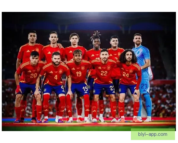 2026世界杯各球队实力分析与夺冠前景预测