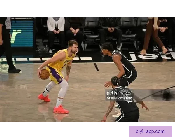 东契奇41分8助攻连创7大纪录 累计16技术犯规将遭禁赛