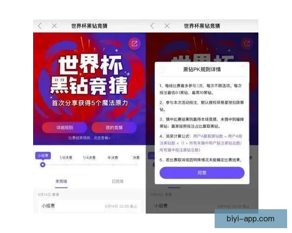 盘点热门世界杯竞猜平台及其玩法优势全面解析与选择攻略指南 盘点热门世界杯竞猜平台及其玩法优势全面解析与选择攻略指南